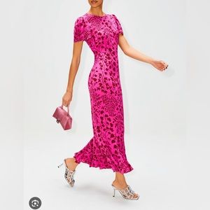 Rhode Lulani Dress Sz 6